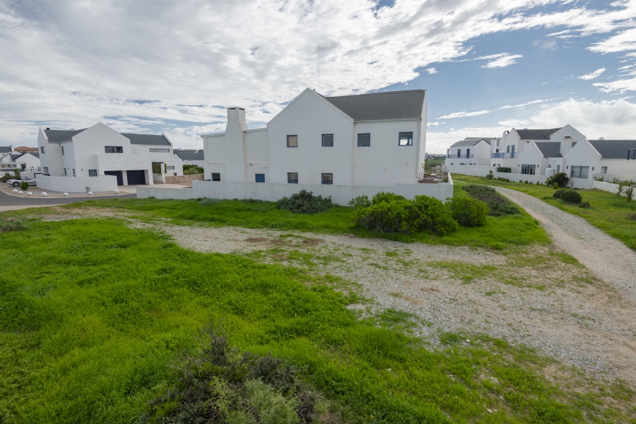 0 Bedroom Property for Sale in Blue Lagoon Western Cape